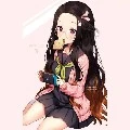 Nezuko kamado