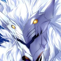 Unknown name(Top 2 strongest master)