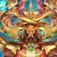 Golden God (Top 1 strongest master)