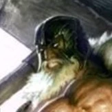 Titan (Top 4 strongest master)