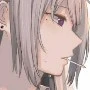Mafia daughter