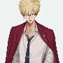 bakugou