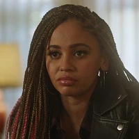 Toni Topaz