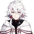 Yusuki (guardián Alfa)