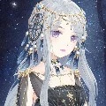 👑Alexandra windsor (Omega dominante)