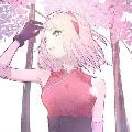 Sakura Haruno