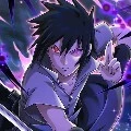 Sasuke Uchiha