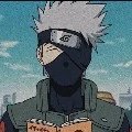Hatake Kakashi Sensei