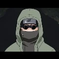Shino Aburame