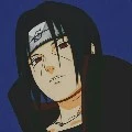 Itachi Uchiha