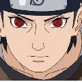 Shisui uchiha