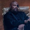 Nick Fury