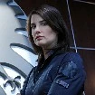 Maria Hill