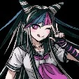 Ibuki Mioda