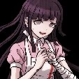 Mikan Tsumiki