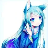 moon goddess