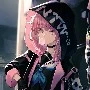 Lydia ( Fl before time travel)