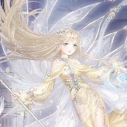 Alpha Cosmos (Goddess of the universe)