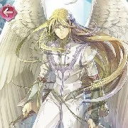 Apollo Cosmos (God of the universe)
