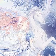 Luna Sun(Goddess of the Moon/Purity)