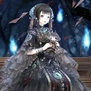 Hades King(Goddess of Underword/Heaven)