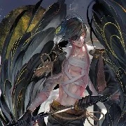 Arthur King (God of Angels/ Demons)