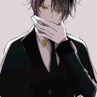 Nick (Leon assistant 