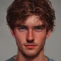 Michelle Ivanov (older bro)
