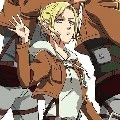 annie
