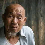 old man