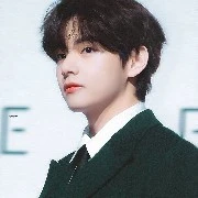 taehyung ( real)