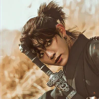 prince jeon jungkook