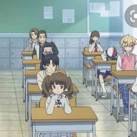 Everyone at Class C