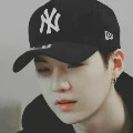 Min Yoongi