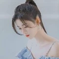 เพทาย=นางเอก
