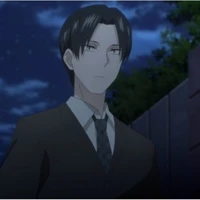 ayah futaro
