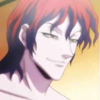 HISOKA SIMP