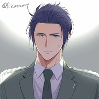 Ricardo (Pai de Ananda)