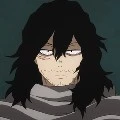 Aizawa (Teacher)
