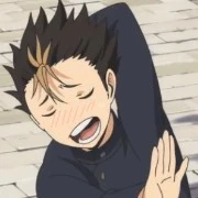 Yuu Nishinoya