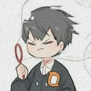 Kageyama ✨