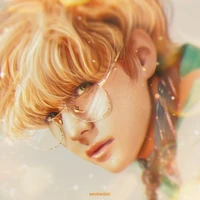 Taehyung/V