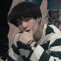 Yoongi/Suga