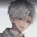 Louis(MC grandmother)