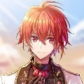 Lukas(MC uncle wife)