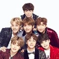bts except tae