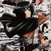 mikasa