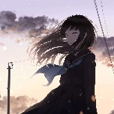 You