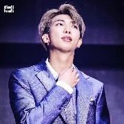 NAMJOON/RM