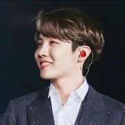 HOSEOK/HOBI